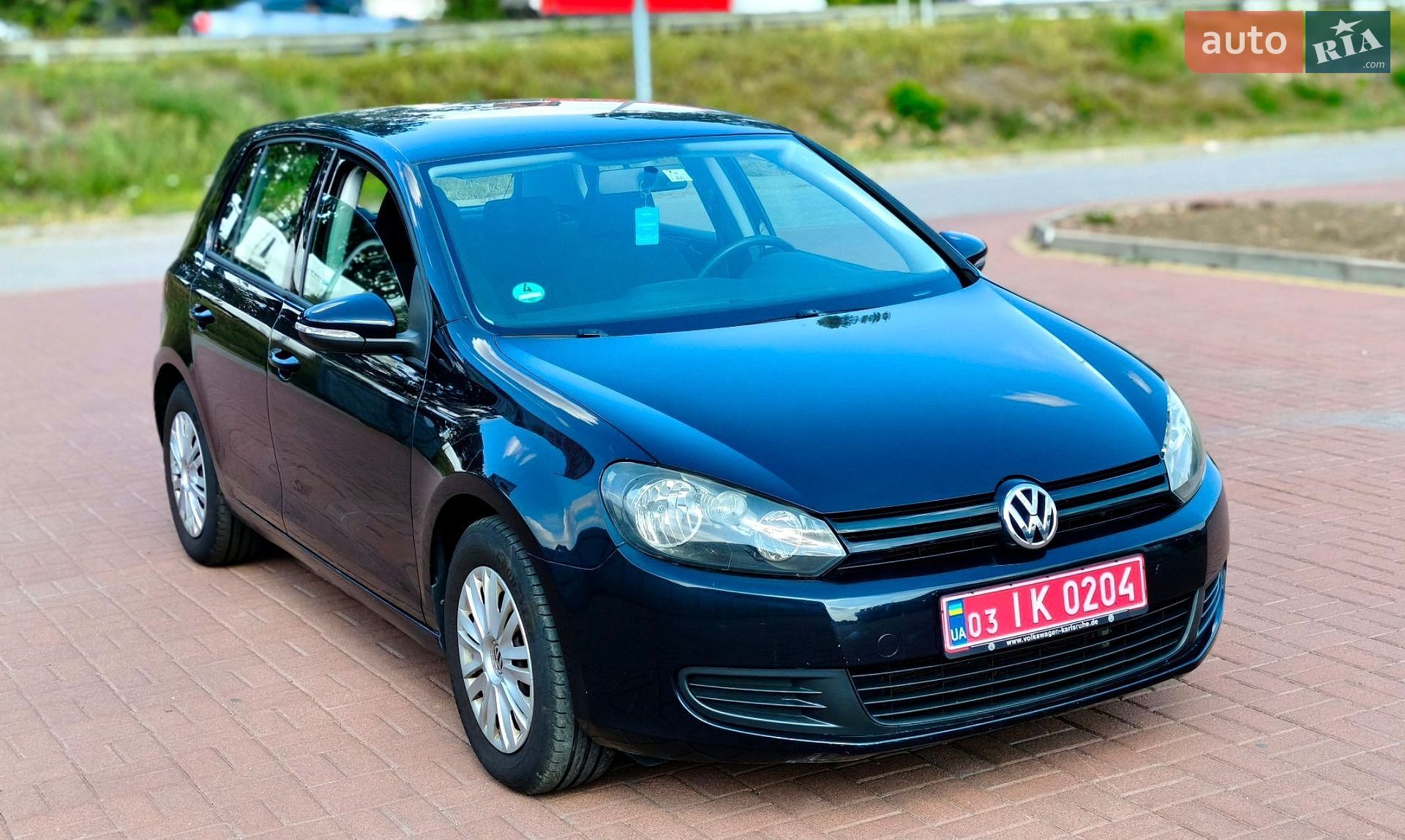 Volkswagen Golf 2010 VIN WVWZZZ1KZAW031651 фото оголошення 4 з 29