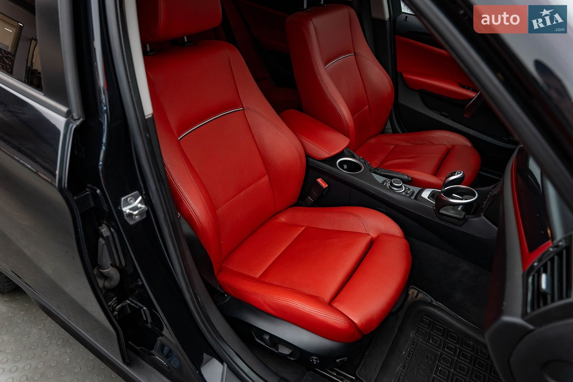 BMW X1 2015 VIN WBAVM1C55FV318373 фото оголошення 22 з 24