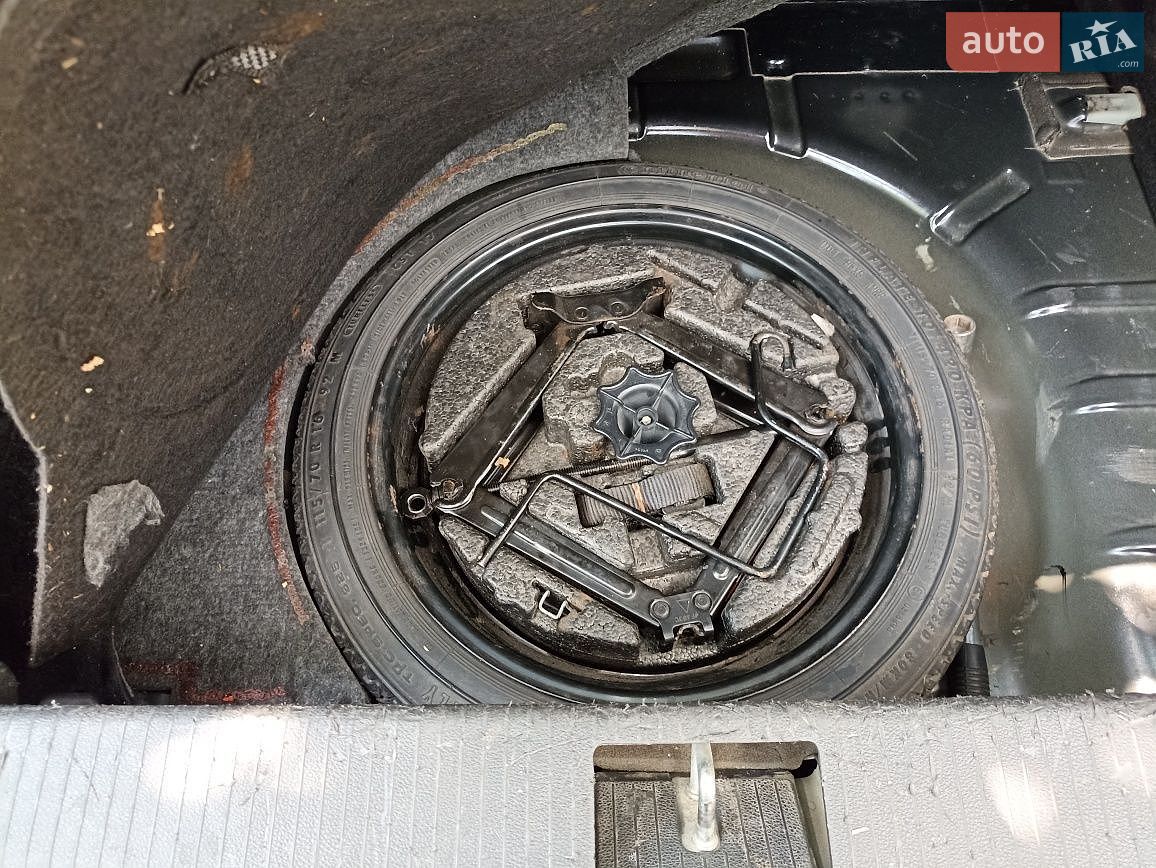 Opel Astra 2010 VIN W0LPD6EGXBG029364 фото оголошення 21 з 25