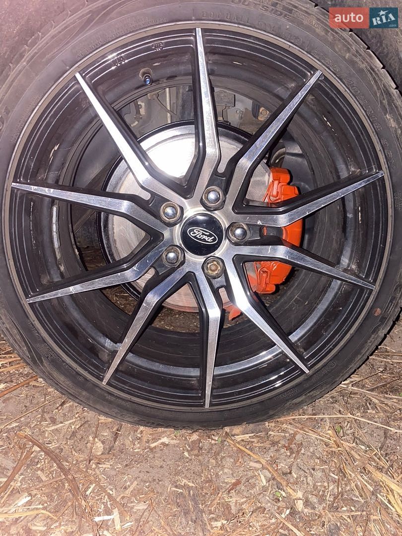 Ford Focus 2015 VIN 1FADP3F20FL306426 фото оголошення 13 з 18