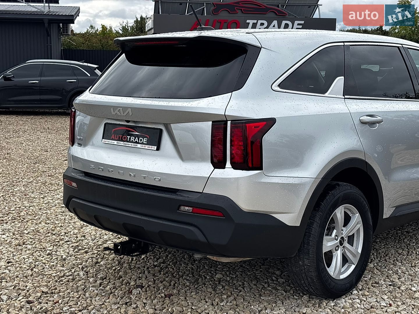 Kia Sorento 2021 VIN 5XYRGDLC8NG084036 фото оголошення 6 з 28