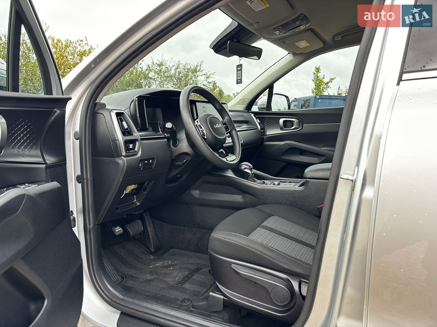 Kia Sorento 2021 VIN 5XYRGDLC8NG084036 фото оголошення 9 з 28