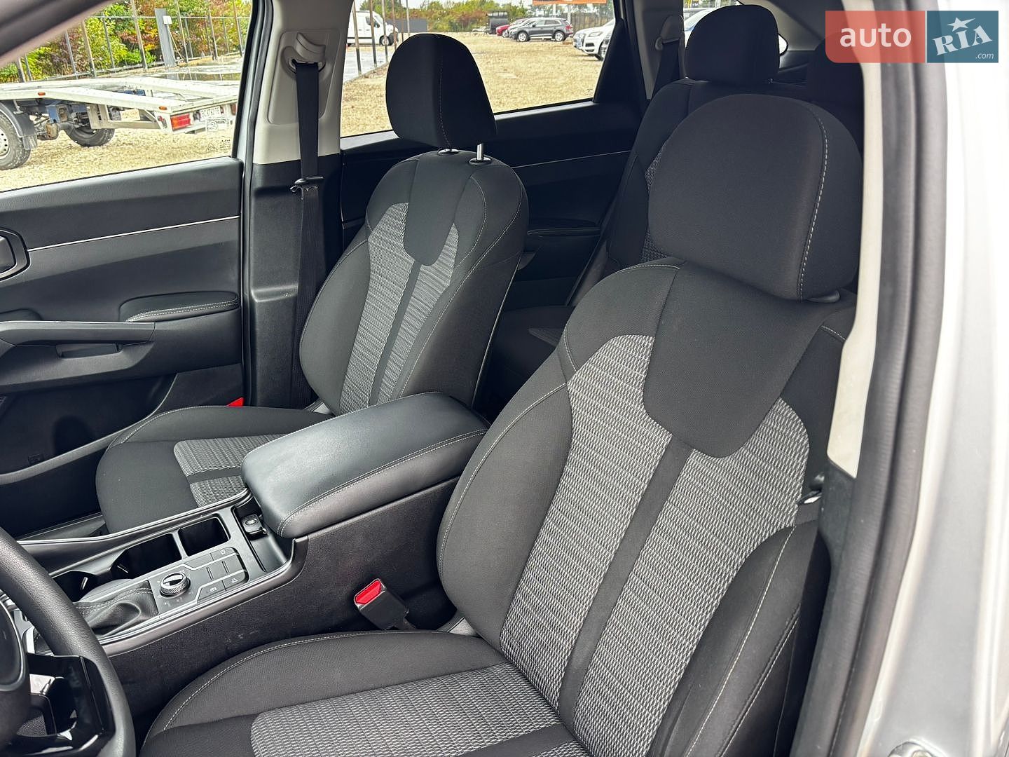 Kia Sorento 2021 VIN 5XYRGDLC8NG084036 фото оголошення 10 з 28