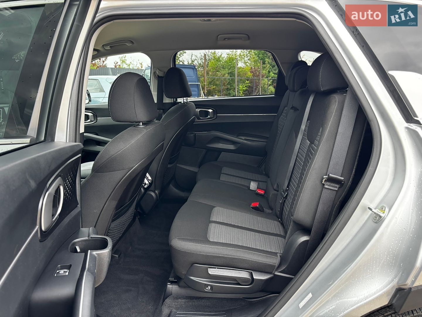 Kia Sorento 2021 VIN 5XYRGDLC8NG084036 фото оголошення 23 з 28