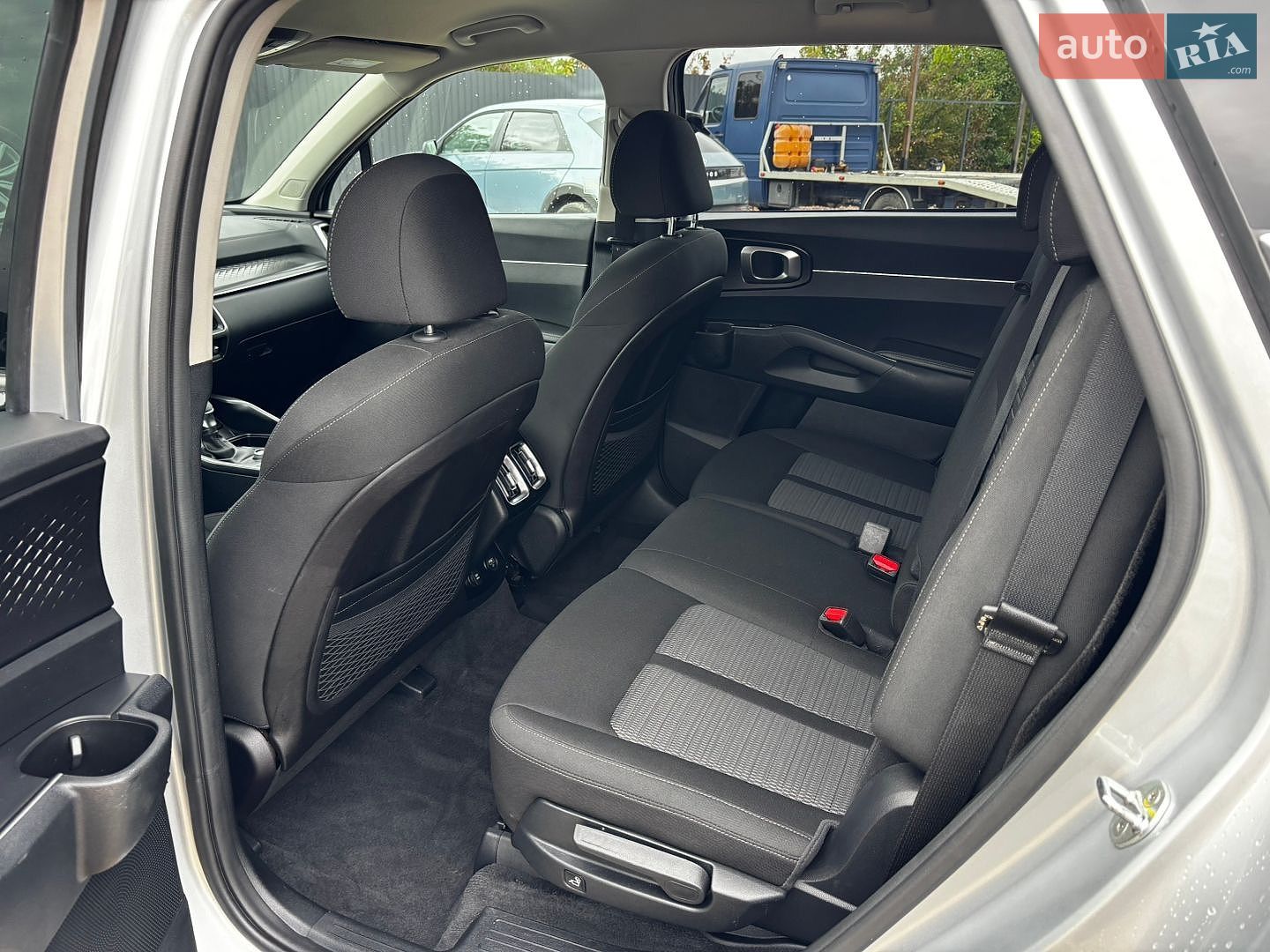Kia Sorento 2021 VIN 5XYRGDLC8NG084036 фото оголошення 24 з 28