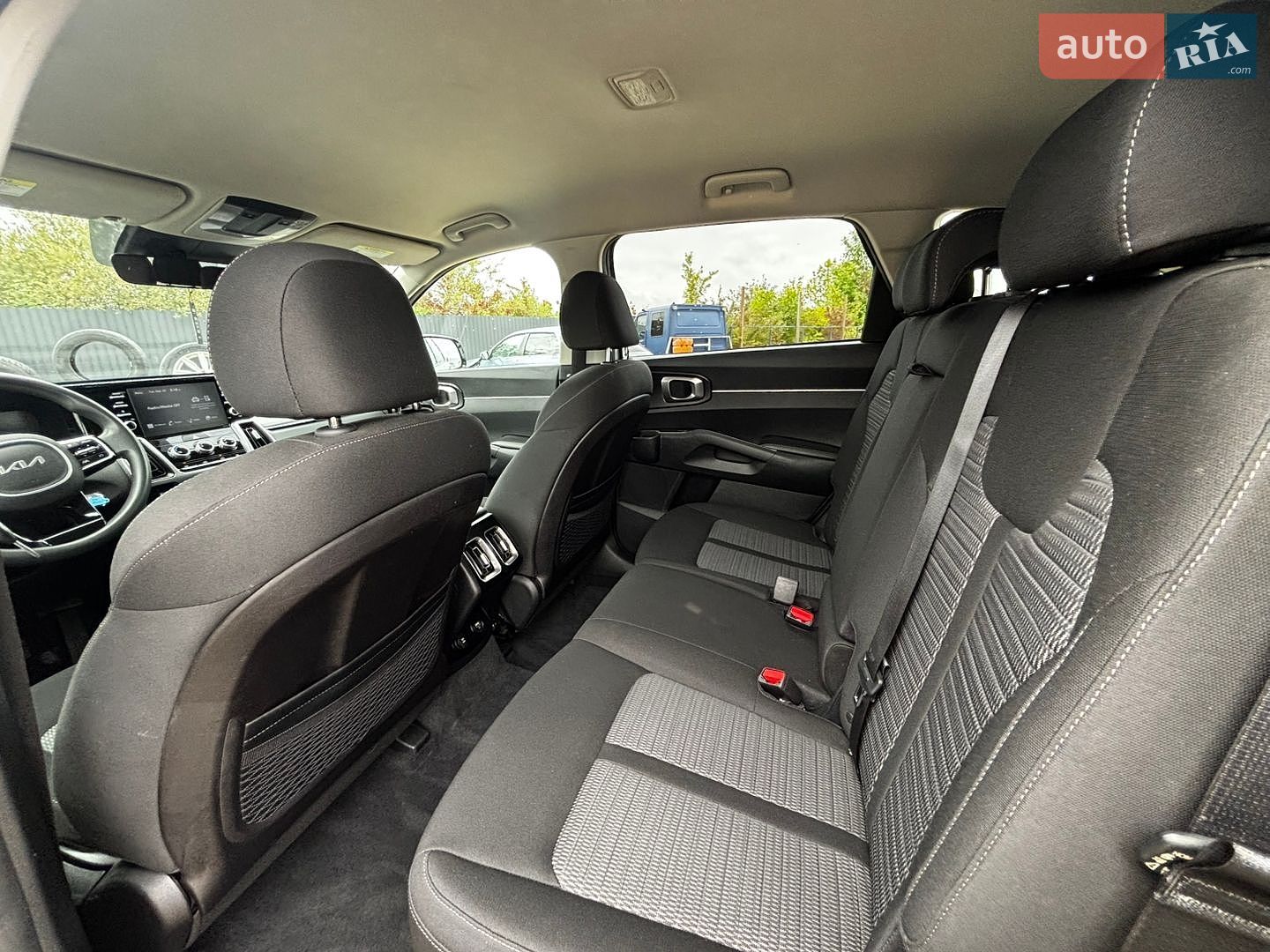 Kia Sorento 2021 VIN 5XYRGDLC8NG084036 фото оголошення 25 з 28