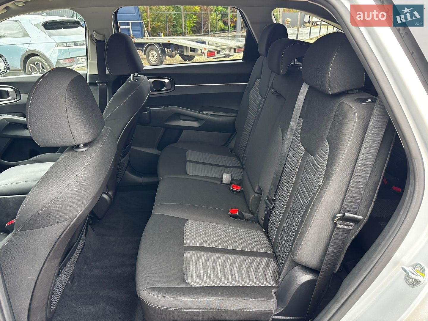 Kia Sorento 2021 VIN 5XYRGDLC8NG084036 фото оголошення 26 з 28