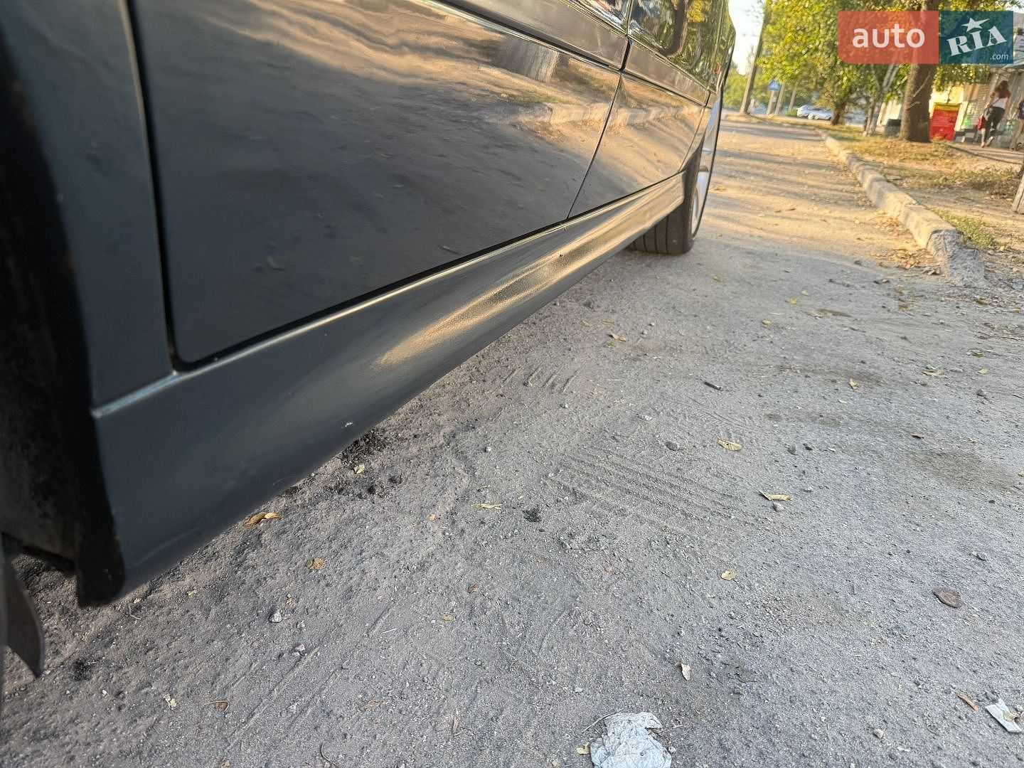 BMW 520 1997 VIN WBADD210X0BH57752 фото оголошення 10 з 22