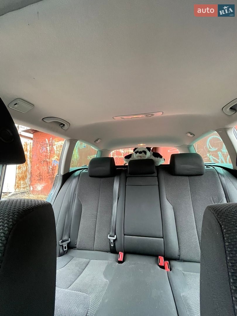 Volkswagen Passat 2009 VIN WVWZZZ3CZ9E103880 фото оголошення 26 з 37