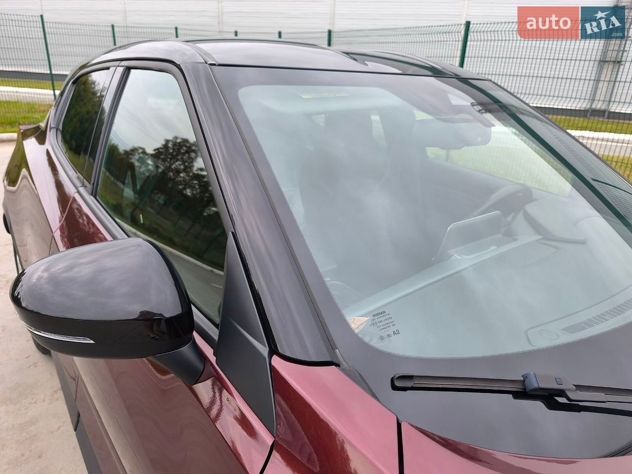 Nissan Juke 2022 VIN SJNFAAF16U1160809 фото оголошення 25 з 43