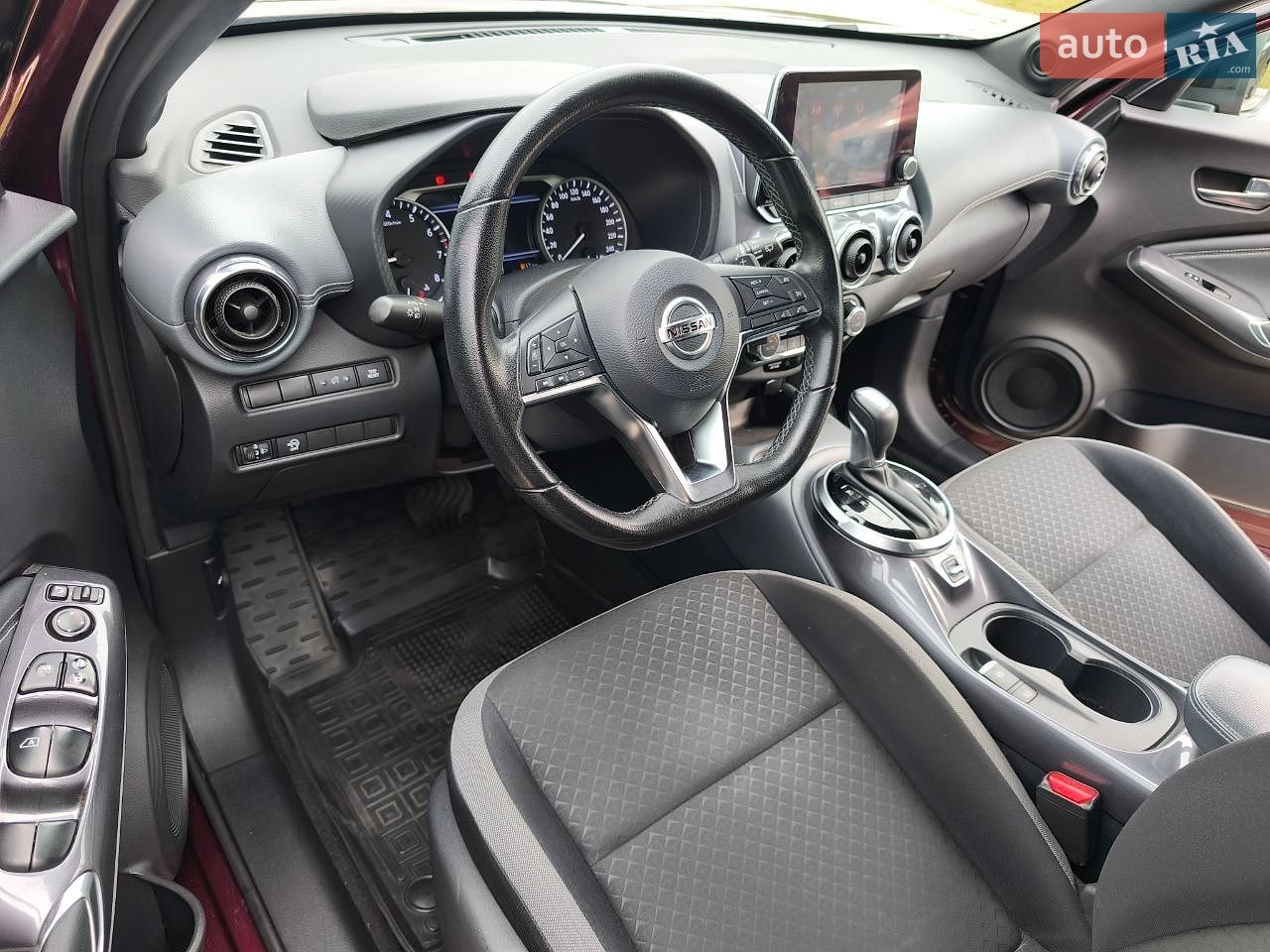 Nissan Juke 2022 VIN SJNFAAF16U1160809 фото оголошення 28 з 43