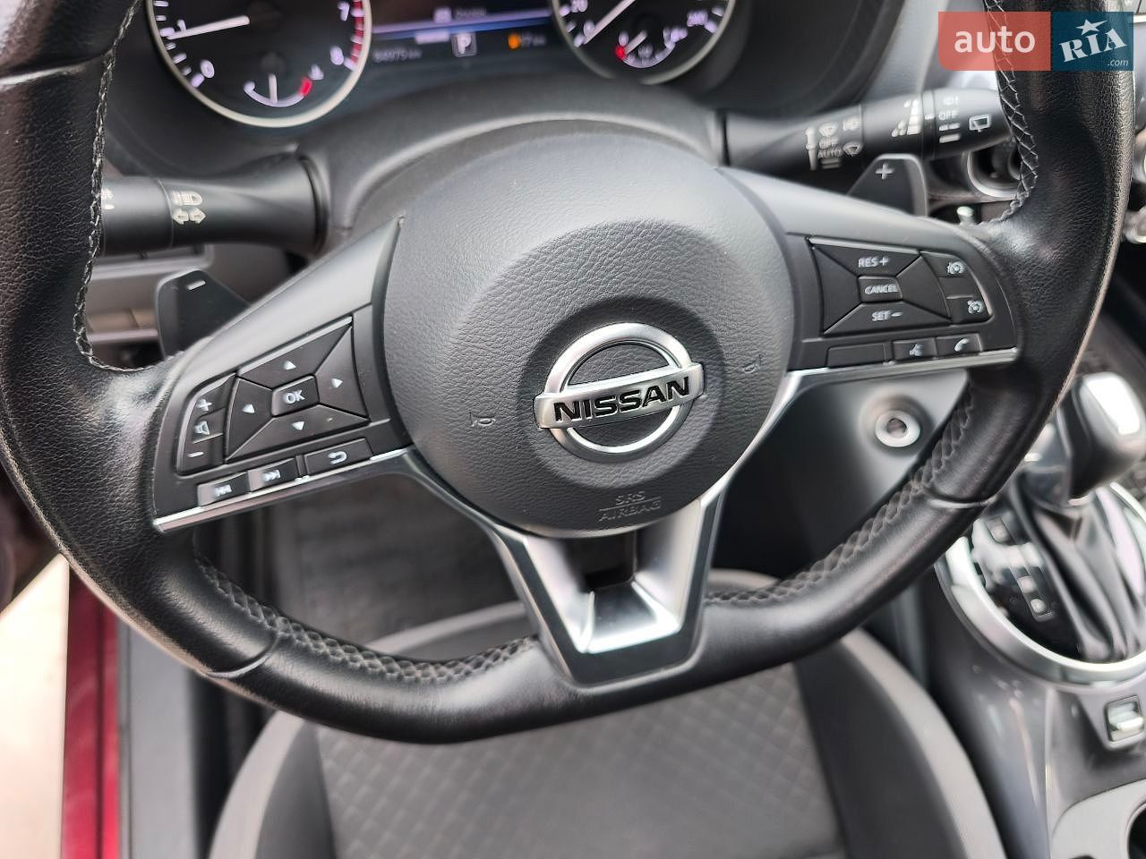 Nissan Juke 2022 VIN SJNFAAF16U1160809 фото оголошення 31 з 43