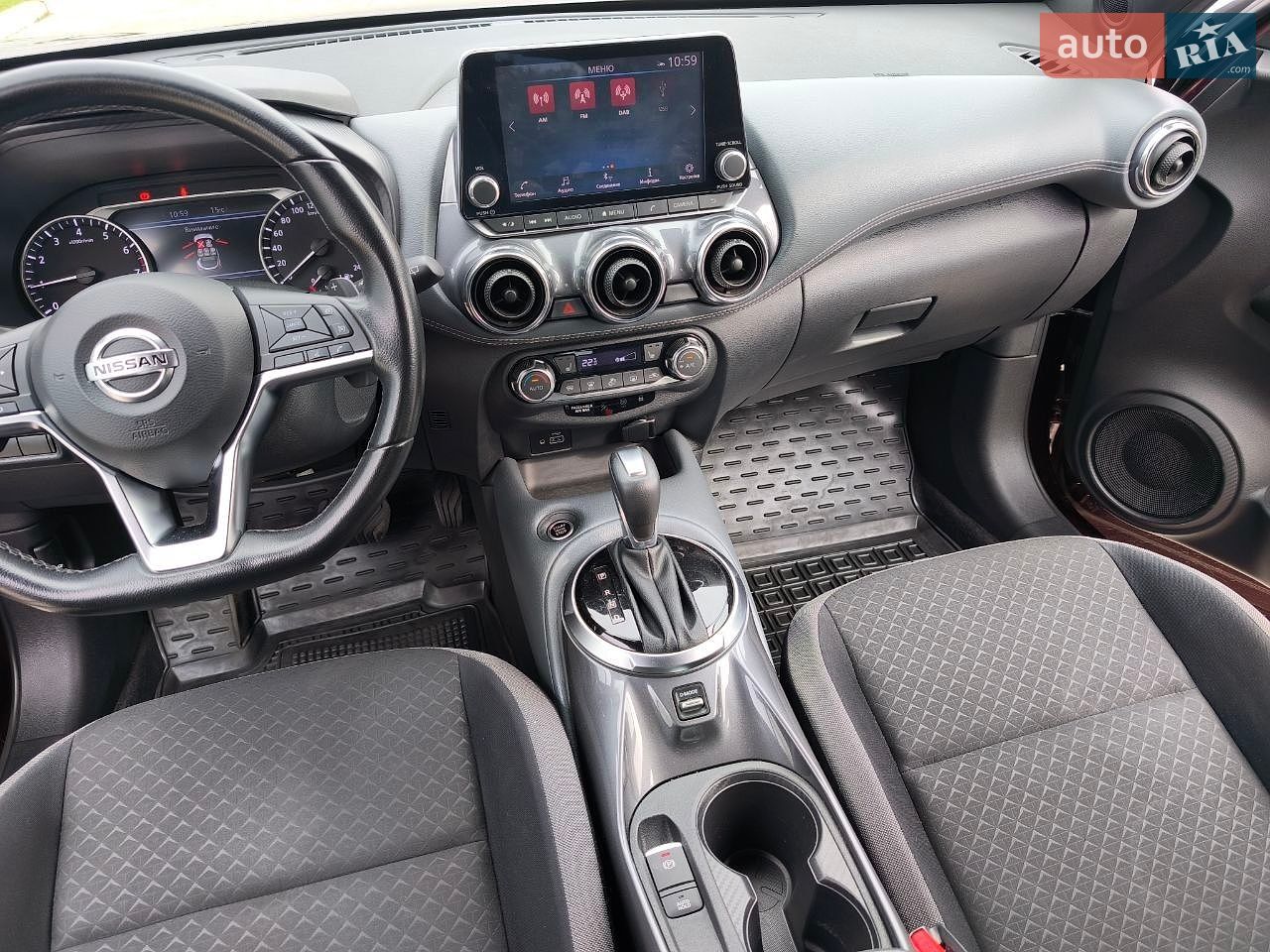Nissan Juke 2022 VIN SJNFAAF16U1160809 фото оголошення 32 з 43