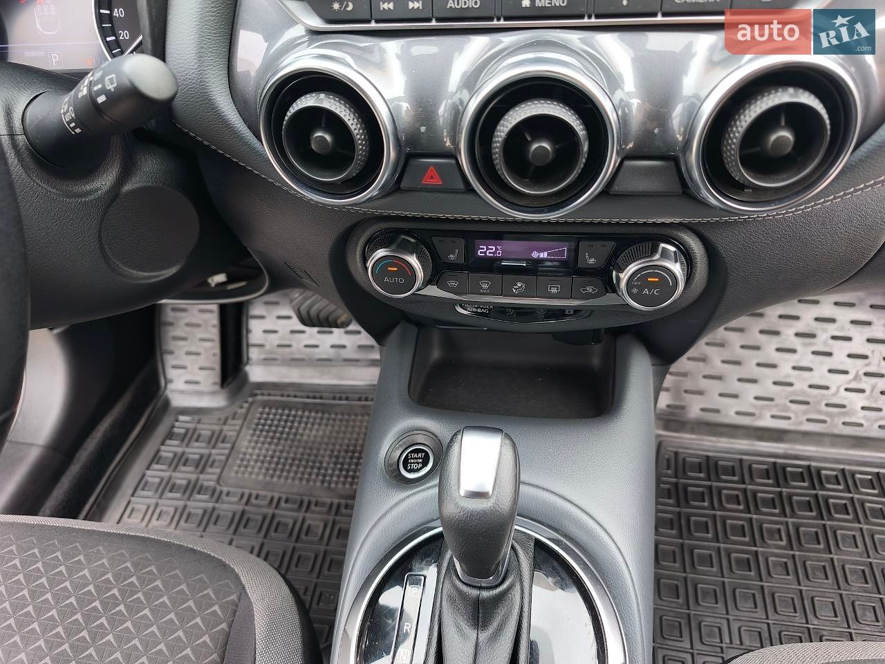 Nissan Juke 2022 VIN SJNFAAF16U1160809 фото оголошення 43 з 43