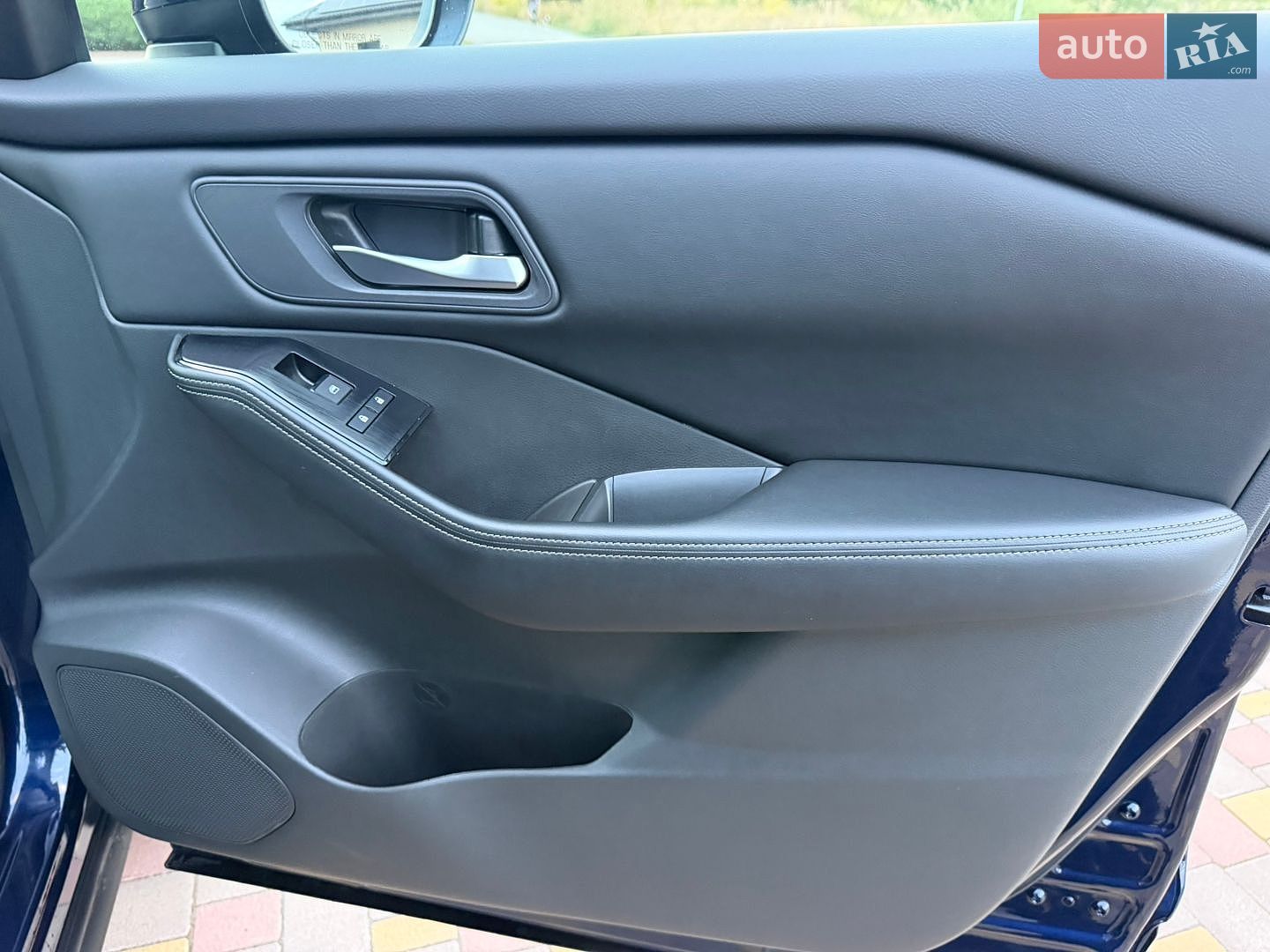 Nissan Rogue 2025 VIN 5N1BT3BA5SC811913 фото оголошення 15 з 42