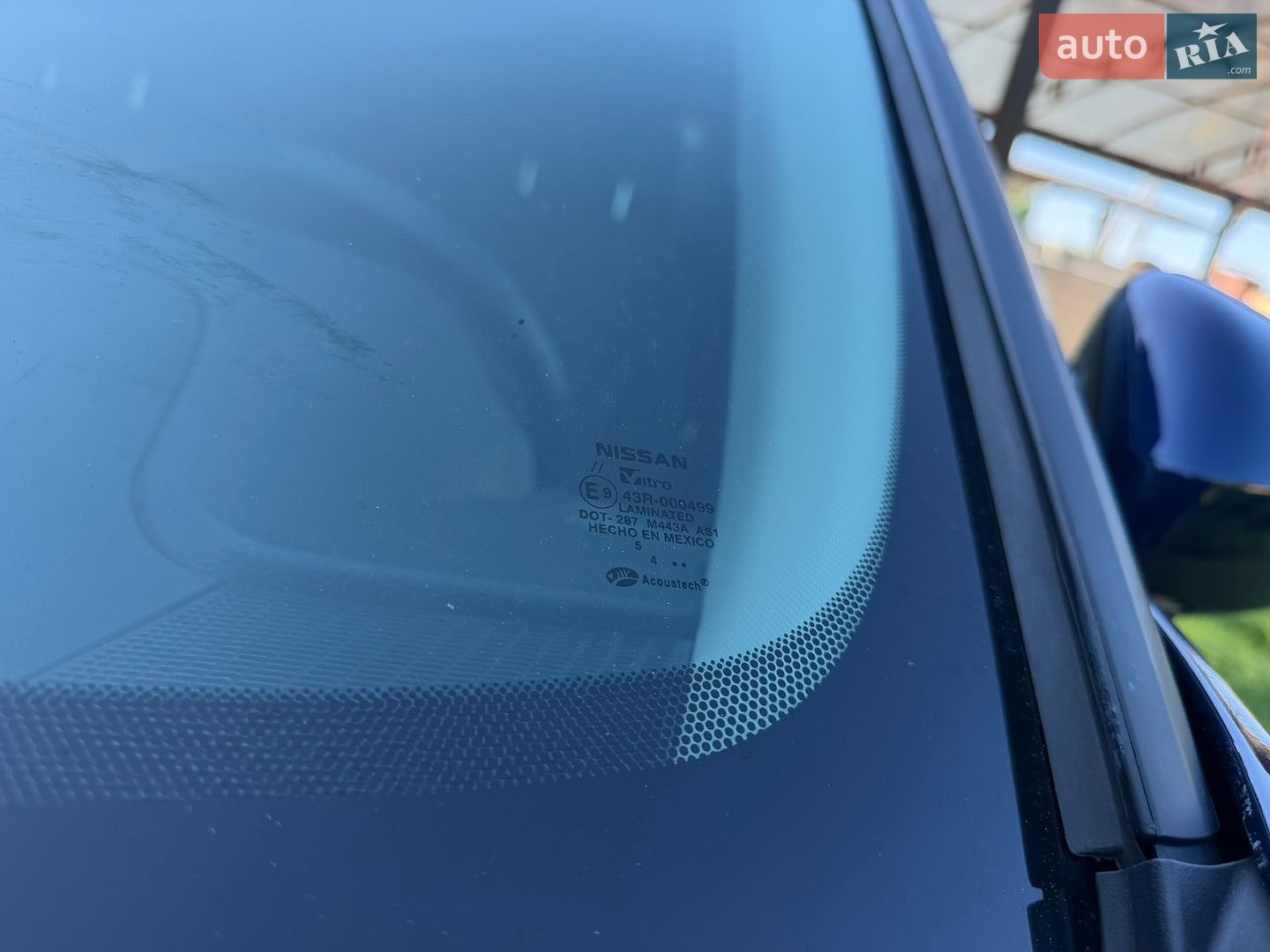 Nissan Rogue 2025 VIN 5N1BT3BA5SC811913 фото оголошення 28 з 42
