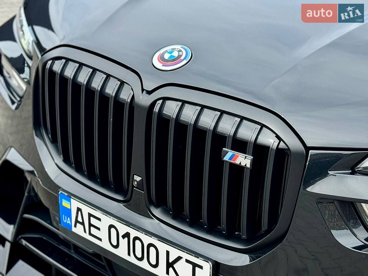 BMW X7 2023 VIN WBA31EM0409T16544 фото оголошення 5 з 69