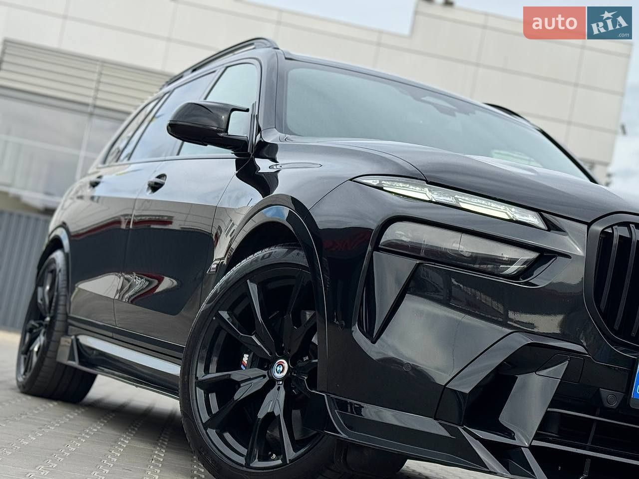 BMW X7 2023 VIN WBA31EM0409T16544 фото оголошення 15 з 69