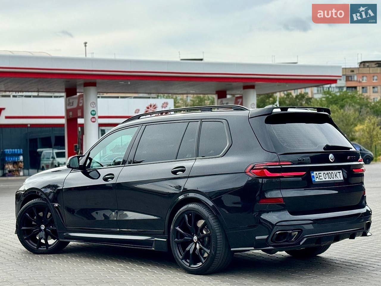 BMW X7 2023 VIN WBA31EM0409T16544 фото оголошення 16 з 69