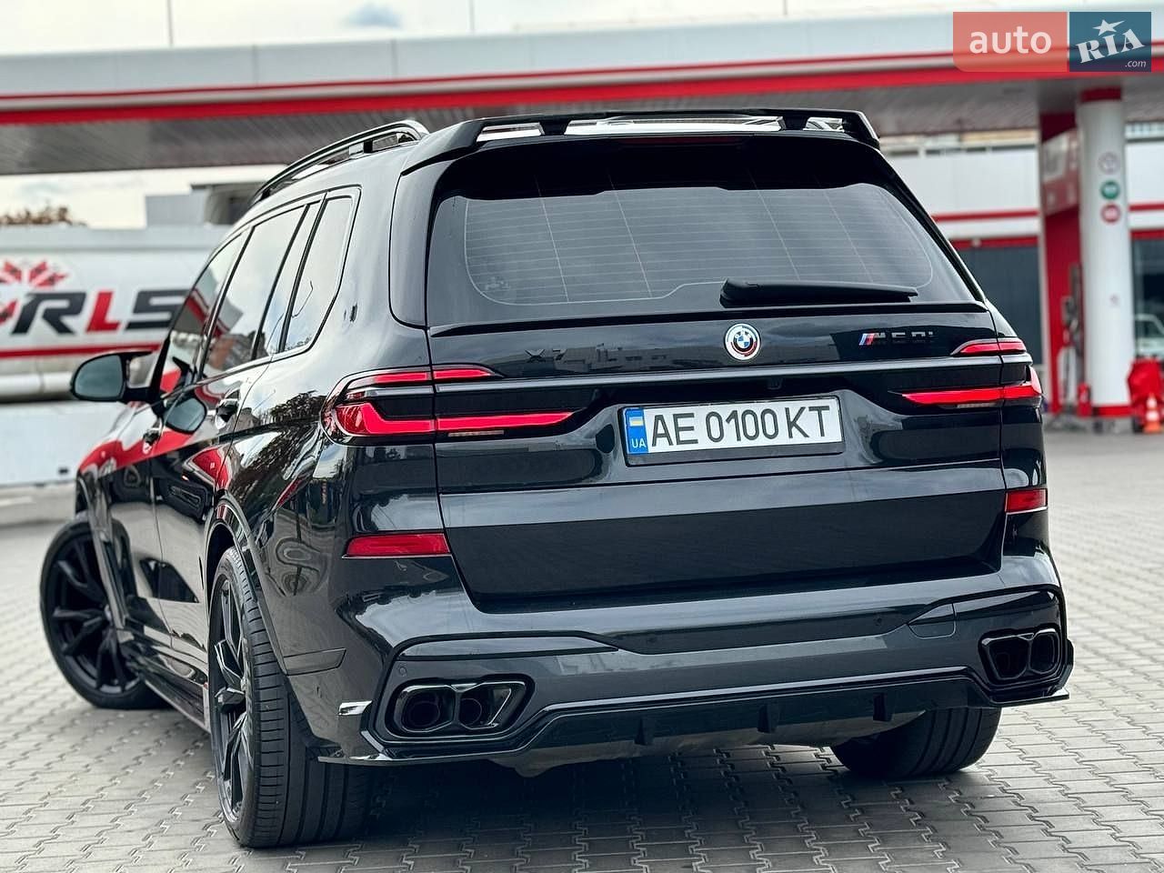 BMW X7 2023 VIN WBA31EM0409T16544 фото оголошення 19 з 69