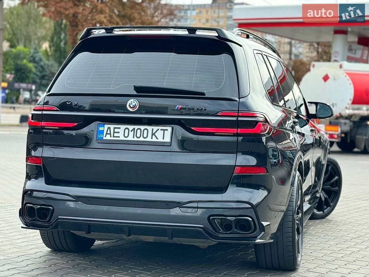 BMW X7 2023 VIN WBA31EM0409T16544 фото оголошення 23 з 69
