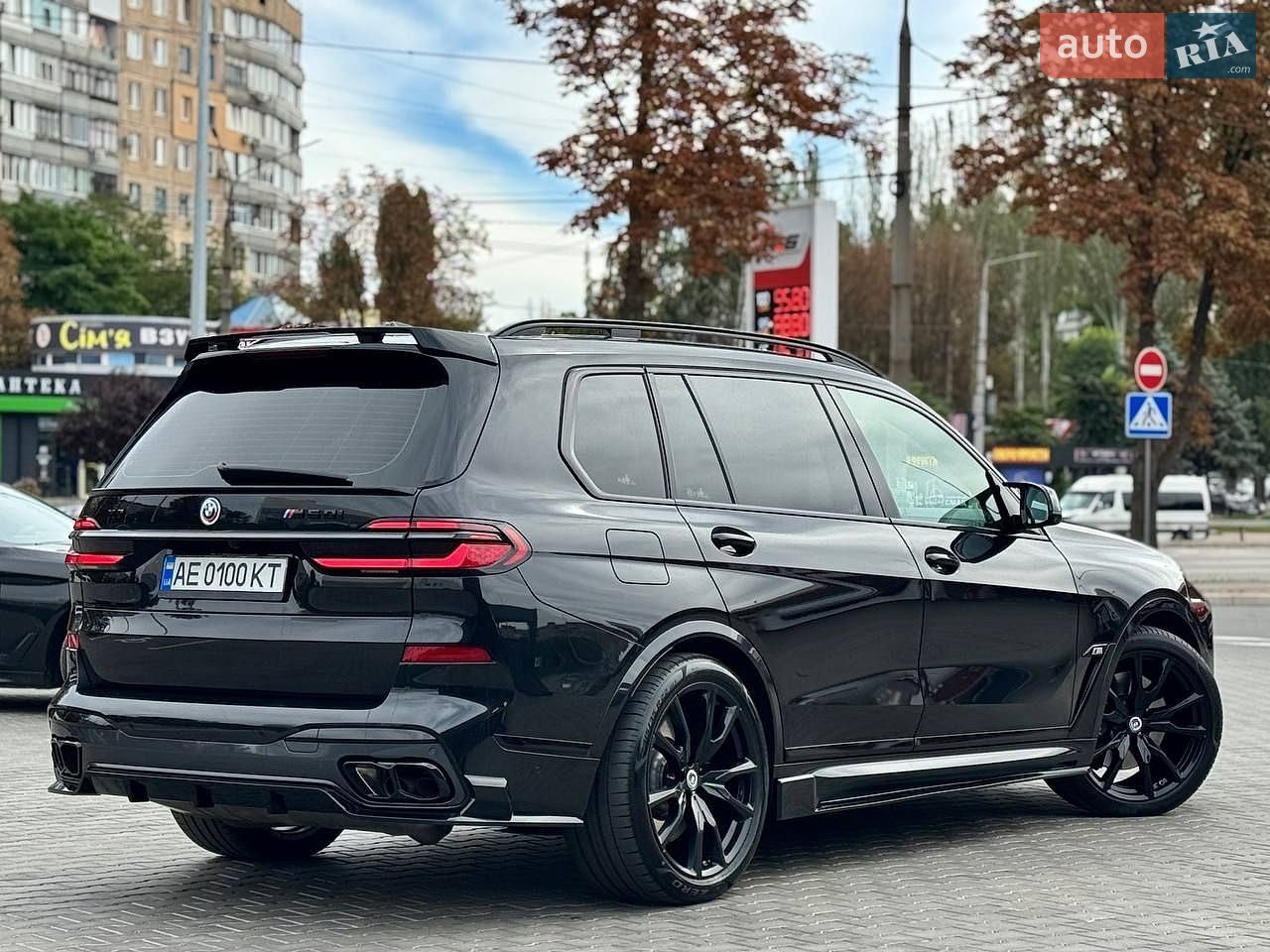 BMW X7 2023 VIN WBA31EM0409T16544 фото оголошення 25 з 69