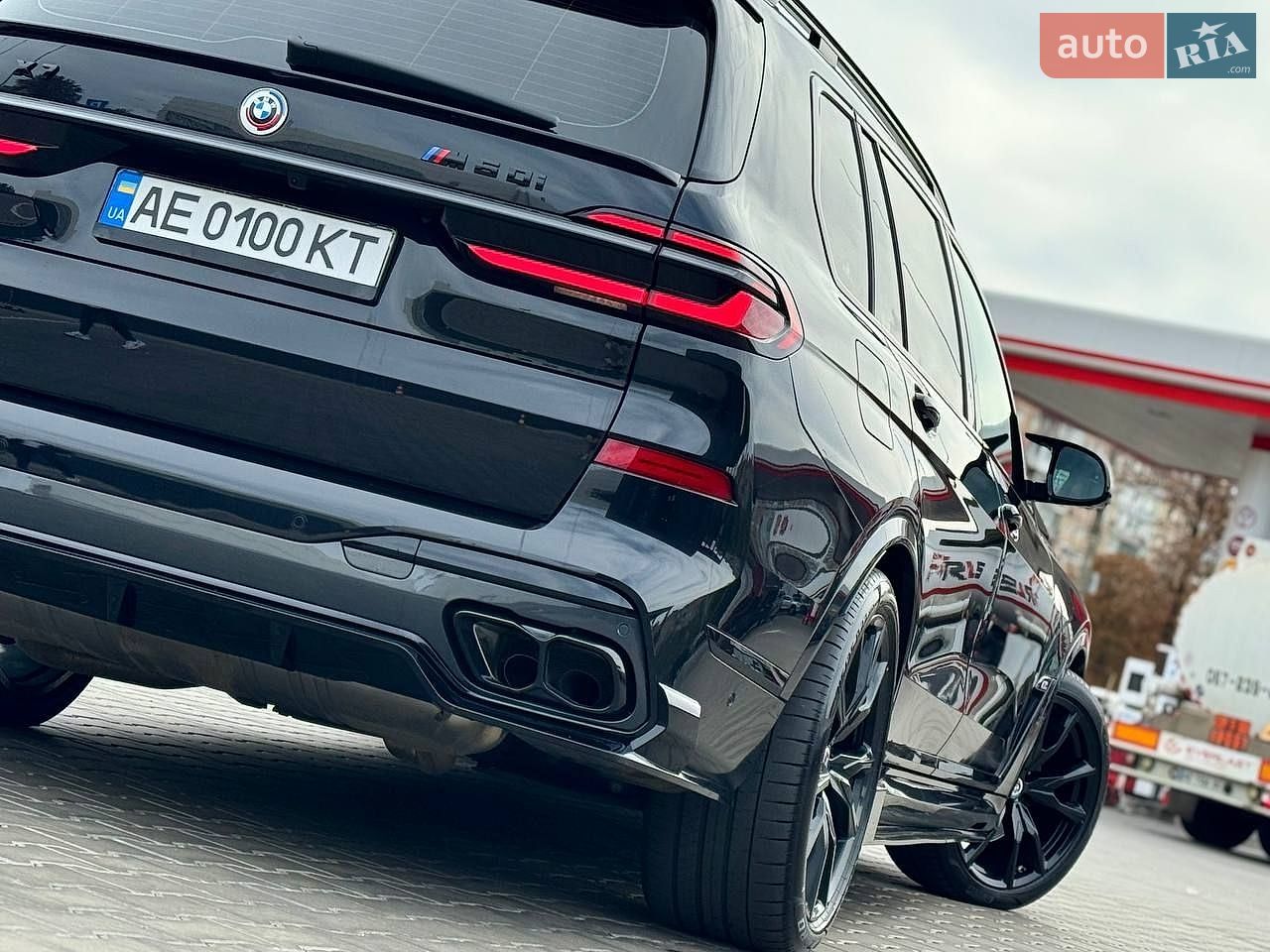 BMW X7 2023 VIN WBA31EM0409T16544 фото оголошення 27 з 69
