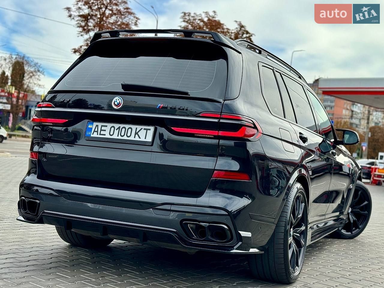 BMW X7 2023 VIN WBA31EM0409T16544 фото оголошення 28 з 69