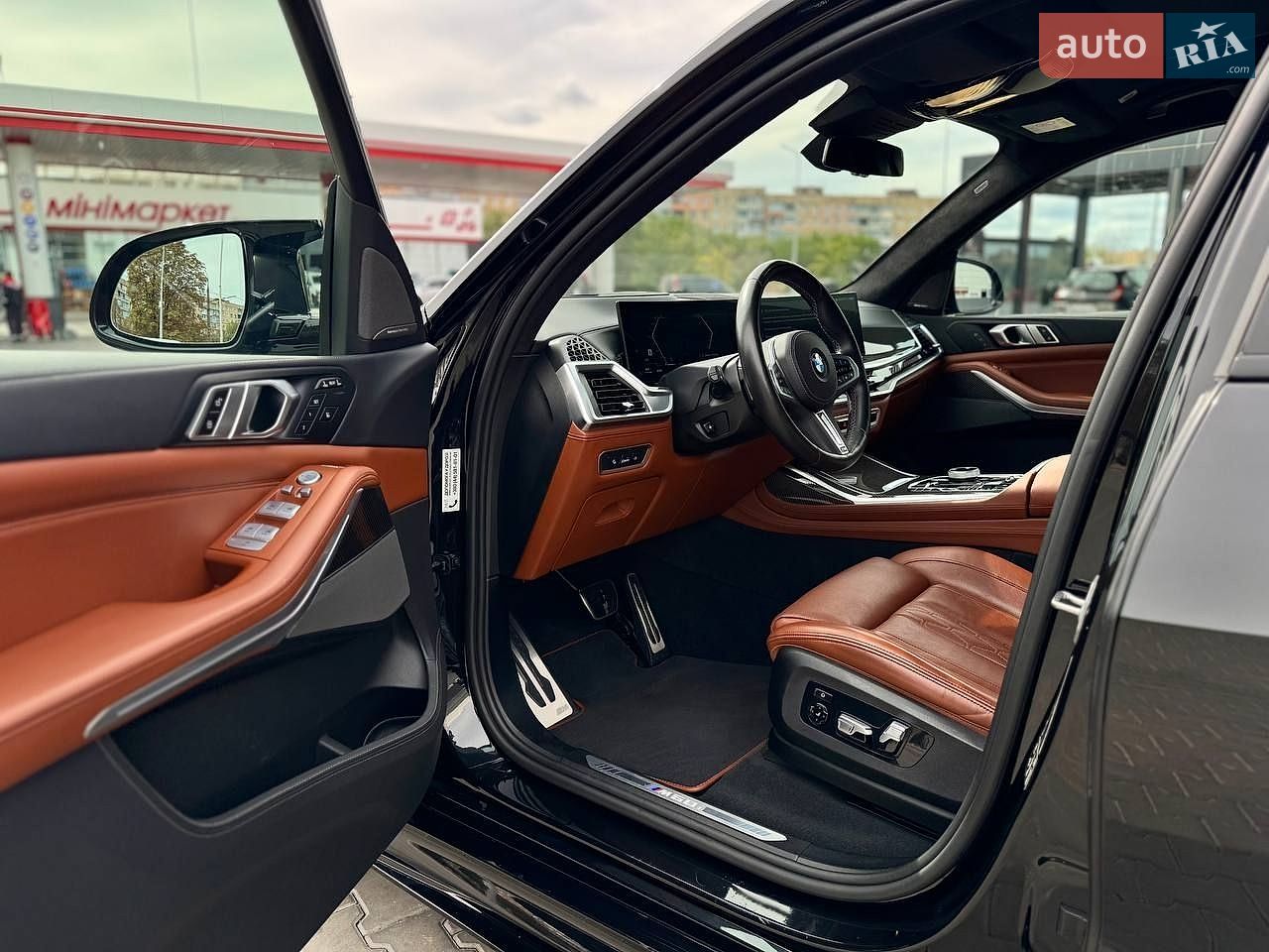 BMW X7 2023 VIN WBA31EM0409T16544 фото оголошення 30 з 69