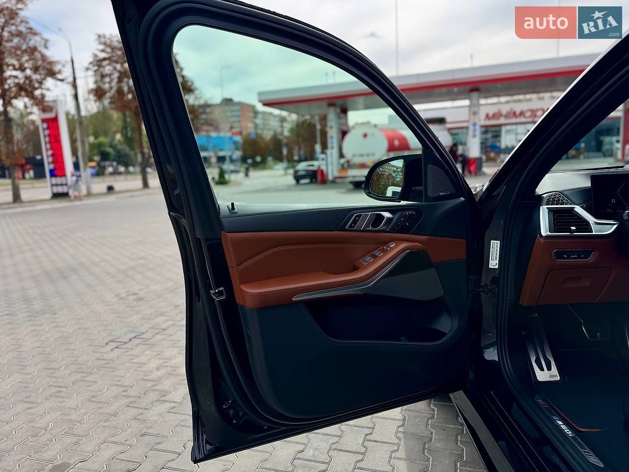 BMW X7 2023 VIN WBA31EM0409T16544 фото оголошення 31 з 69