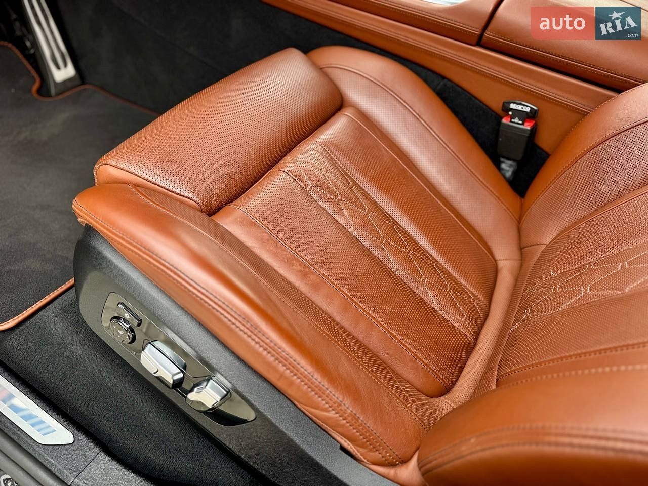 BMW X7 2023 VIN WBA31EM0409T16544 фото оголошення 38 з 69