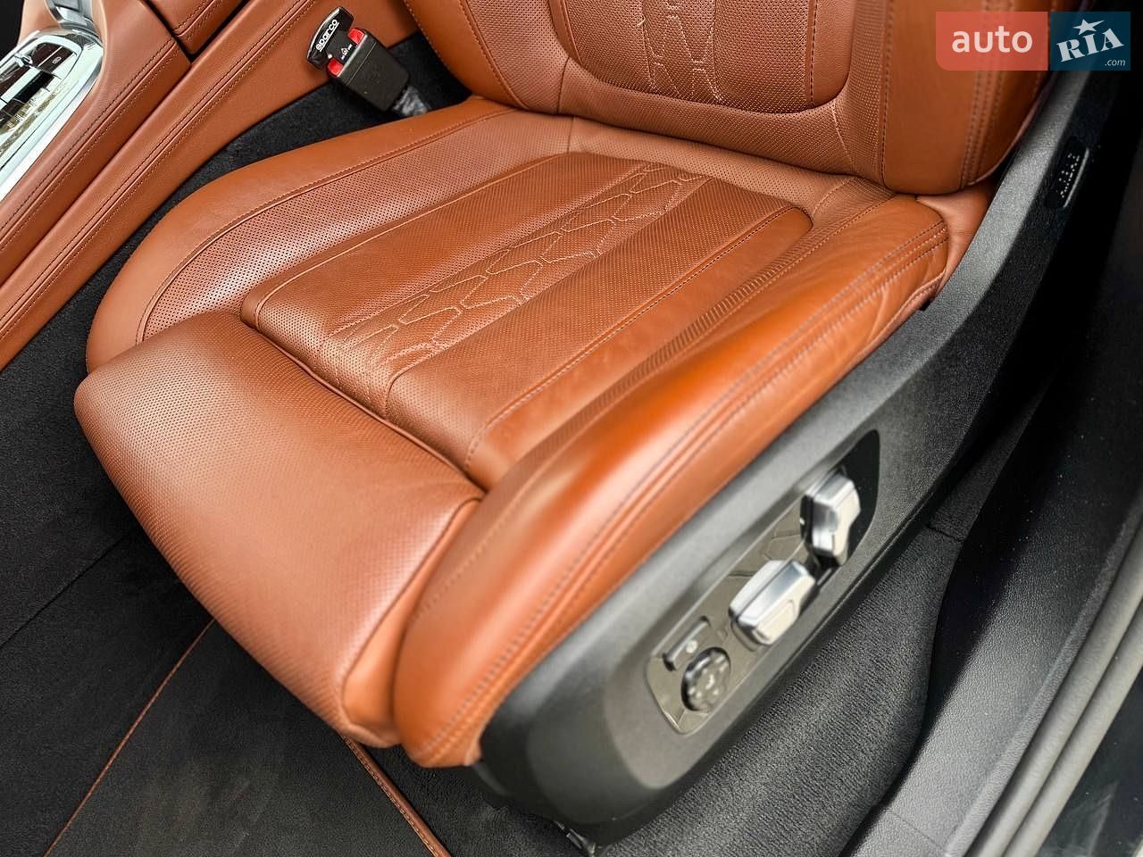 BMW X7 2023 VIN WBA31EM0409T16544 фото оголошення 40 з 69