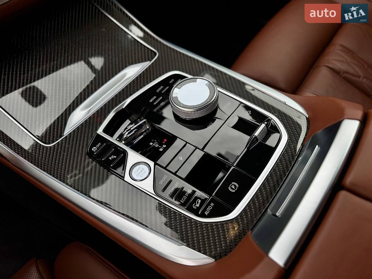 BMW X7 2023 VIN WBA31EM0409T16544 фото оголошення 43 з 69