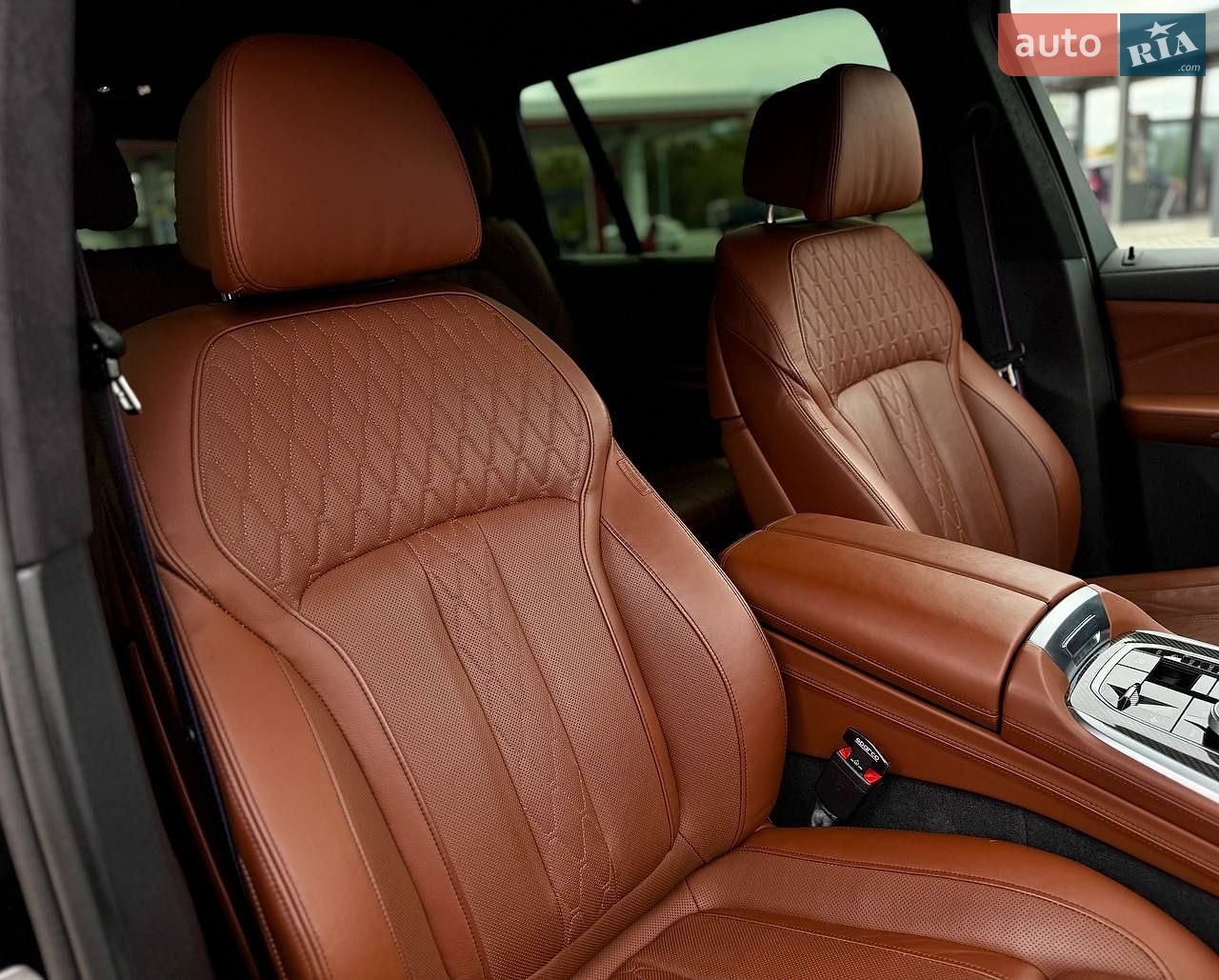BMW X7 2023 VIN WBA31EM0409T16544 фото оголошення 51 з 69