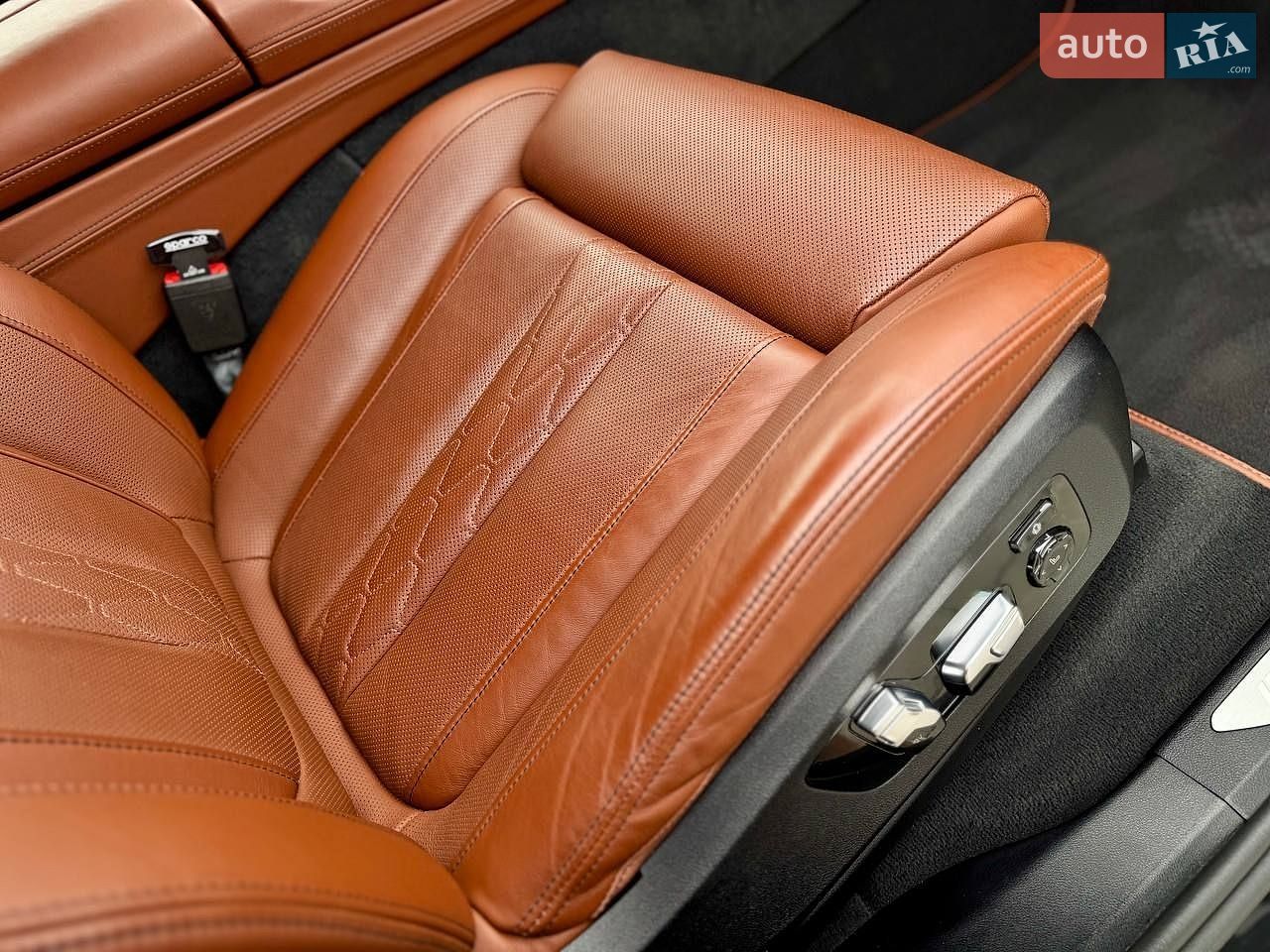 BMW X7 2023 VIN WBA31EM0409T16544 фото оголошення 53 з 71