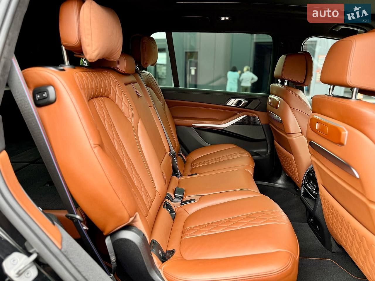 BMW X7 2023 VIN WBA31EM0409T16544 фото оголошення 55 з 69