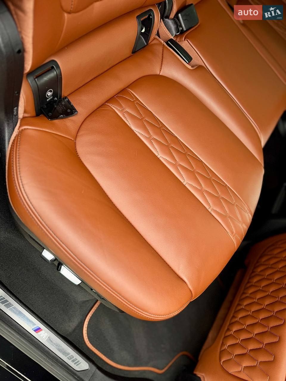 BMW X7 2023 VIN WBA31EM0409T16544 фото оголошення 57 з 69