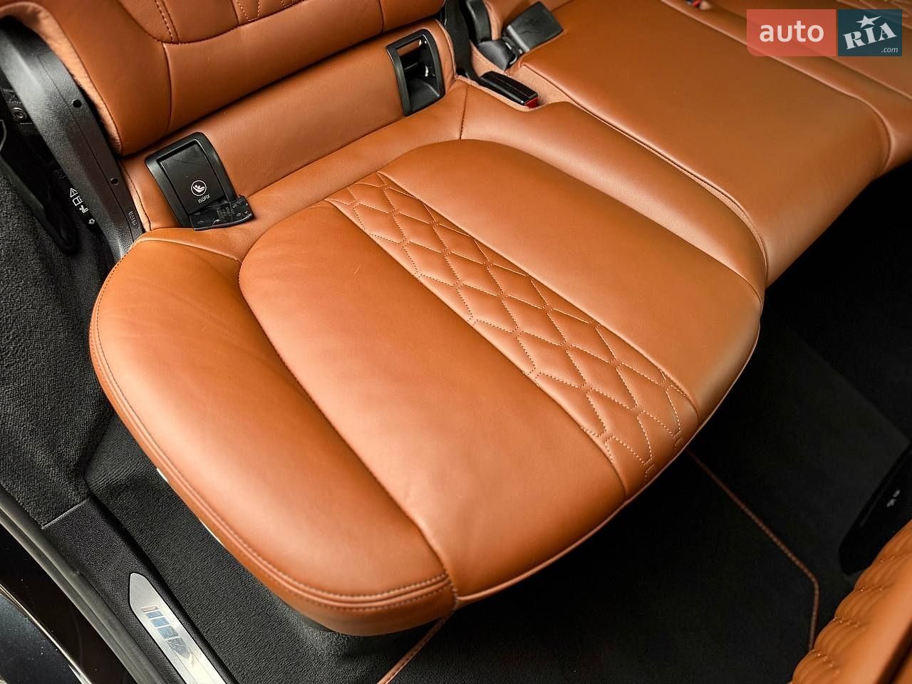 BMW X7 2023 VIN WBA31EM0409T16544 фото оголошення 59 з 69