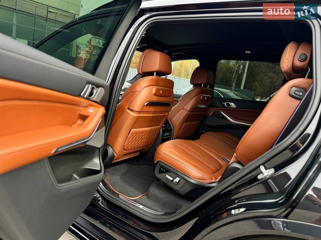 BMW X7 2023 VIN WBA31EM0409T16544 фото оголошення 60 з 69