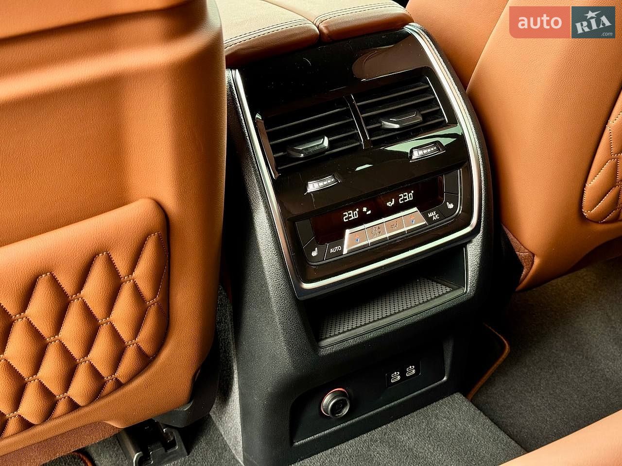 BMW X7 2023 VIN WBA31EM0409T16544 фото оголошення 64 з 69
