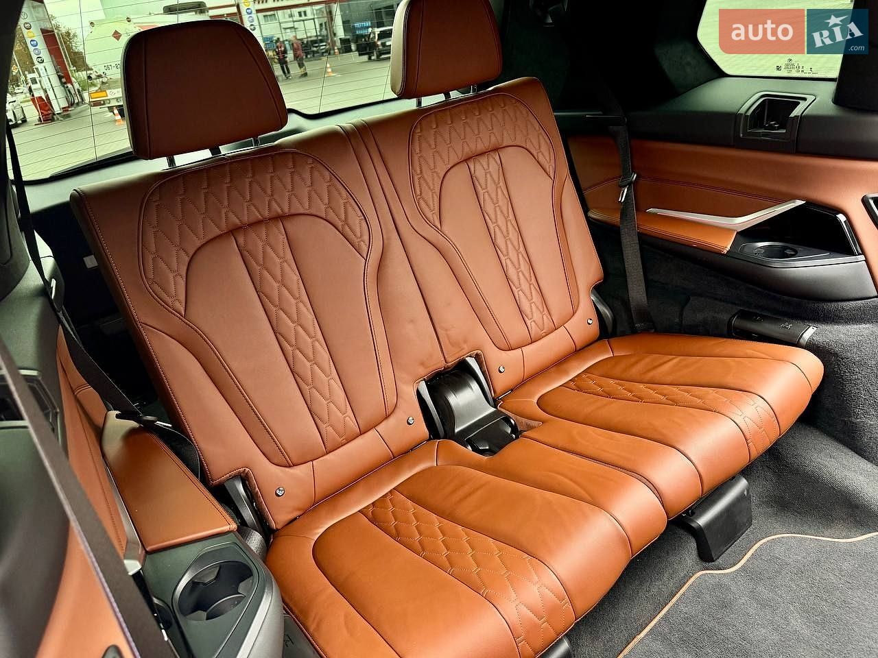 BMW X7 2023 VIN WBA31EM0409T16544 фото оголошення 66 з 69