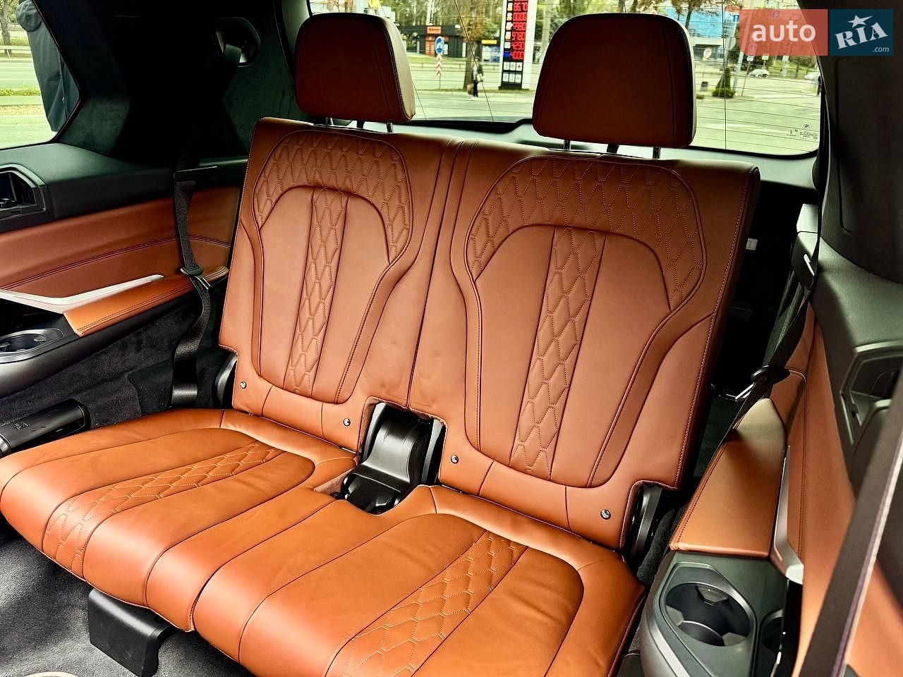 BMW X7 2023 VIN WBA31EM0409T16544 фото оголошення 67 з 69