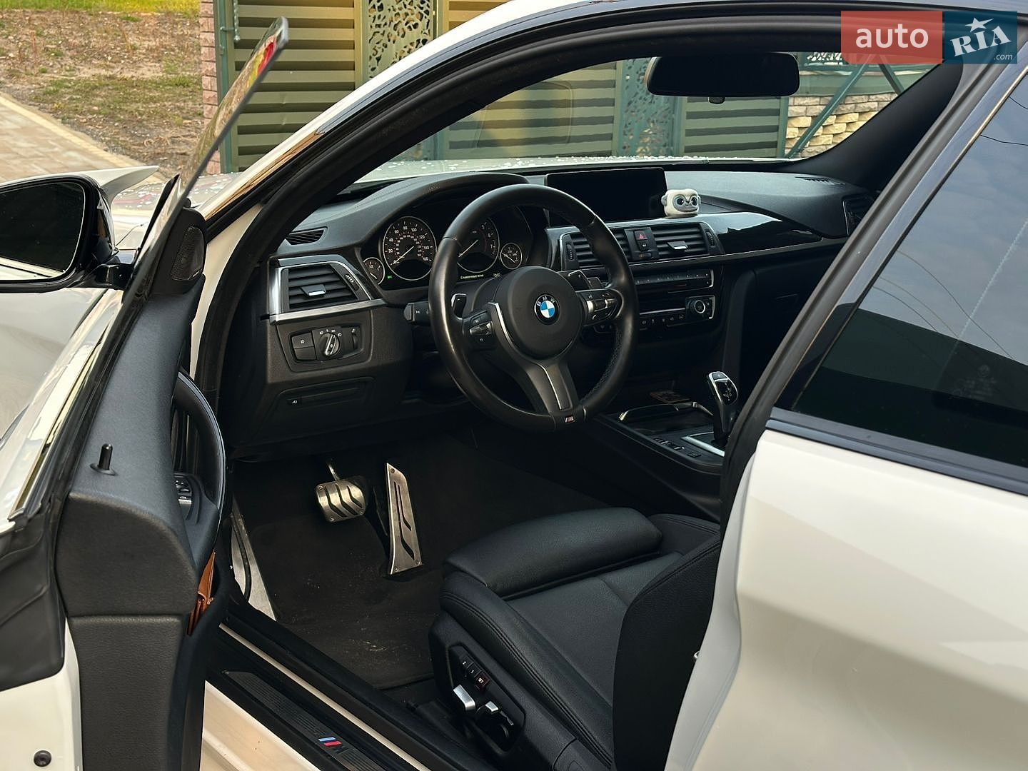BMW 4 Series 2018 VIN WBA4W3C59KAF91578 фото оголошення 9 з 11
