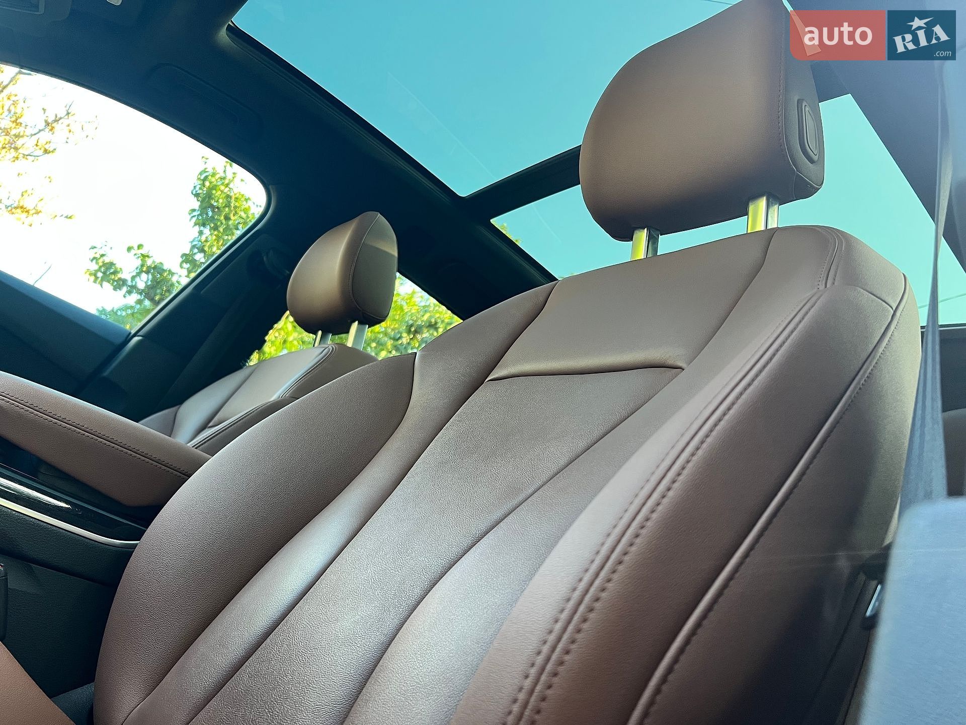 Audi Q7 2021 VIN WA1LJAF76MD034473 фото оголошення 21 з 39