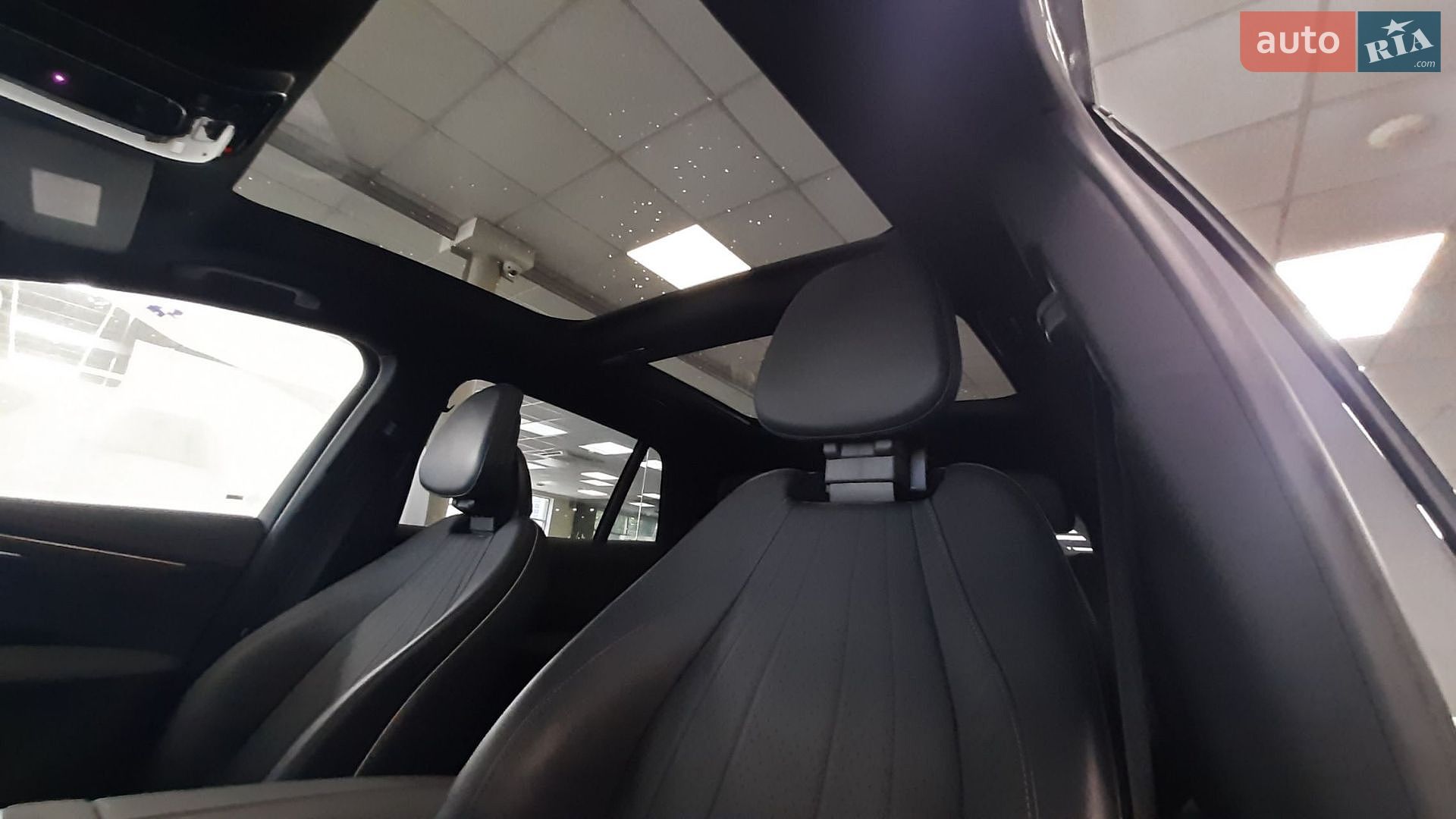 Mercedes-Benz EQS 2023 VIN W1NDM2DBXPA015664 фото оголошення 9 з 11