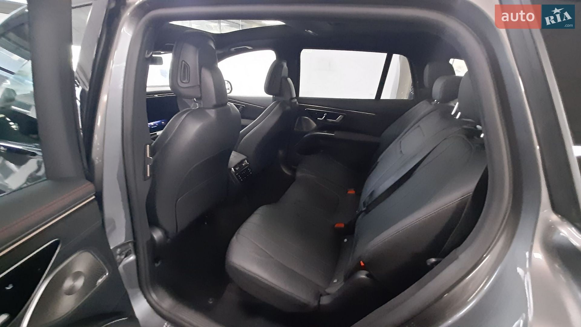 Mercedes-Benz EQS 2023 VIN W1NDM2DBXPA015664 фото оголошення 6 з 11