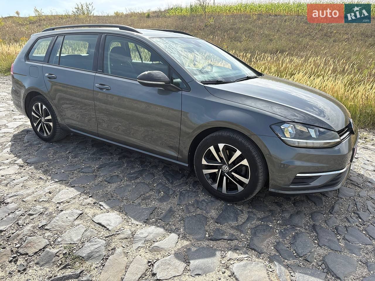Volkswagen Golf 2019 VIN WVWZZZAUZLP514772 фото оголошення 20 з 21