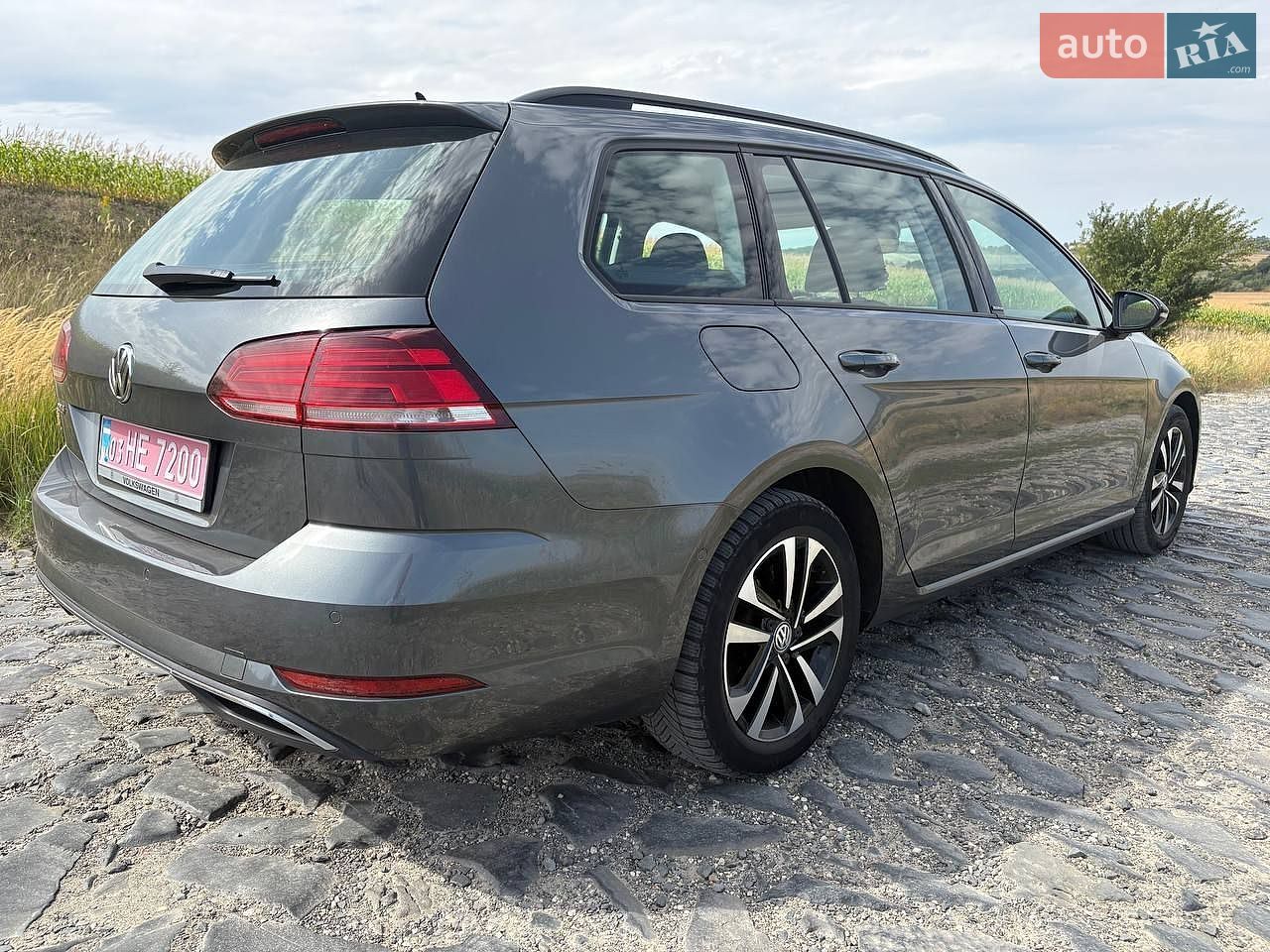 Volkswagen Golf 2019 VIN WVWZZZAUZLP514772 фото оголошення 19 з 21