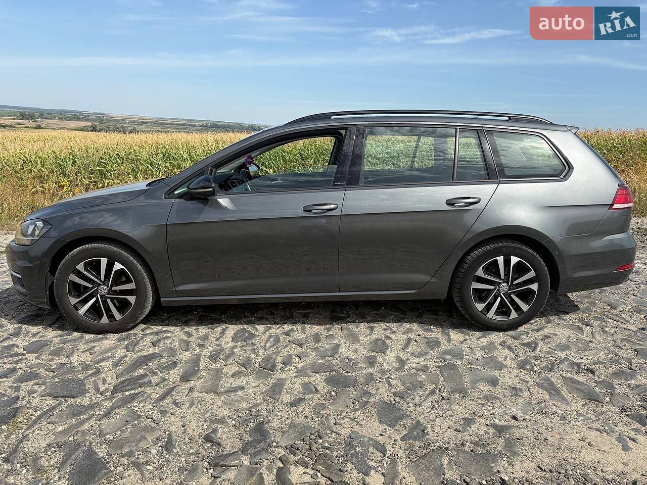 Volkswagen Golf 2019 VIN WVWZZZAUZLP514772 фото оголошення 17 з 21