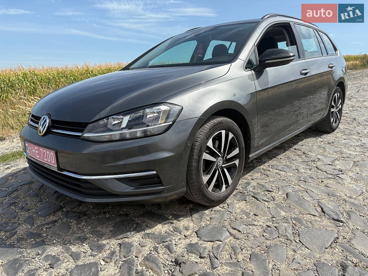 Volkswagen Golf 2019 VIN WVWZZZAUZLP514772 фото оголошення 21 з 21